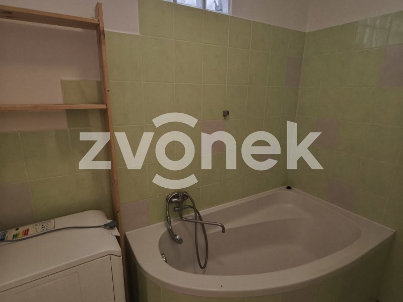 Pronájem 2+kk Bystřice pod Hostýnem