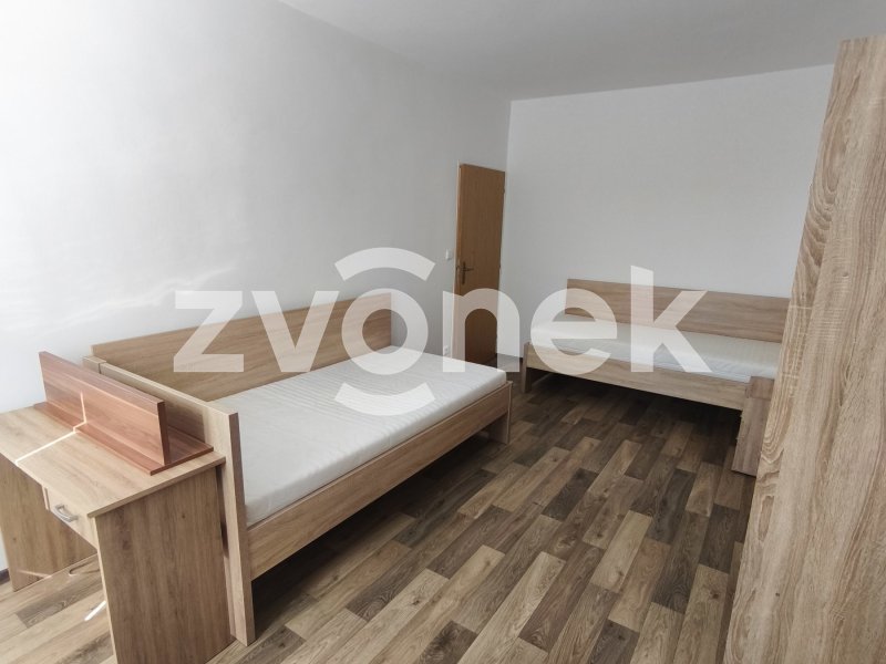 Pronájem 2+kk Bystřice pod Hostýnem