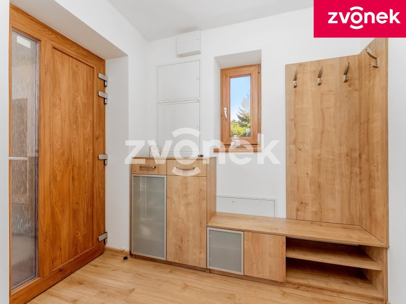 Prodej rodinného domu se zahradou v Horní Lidči