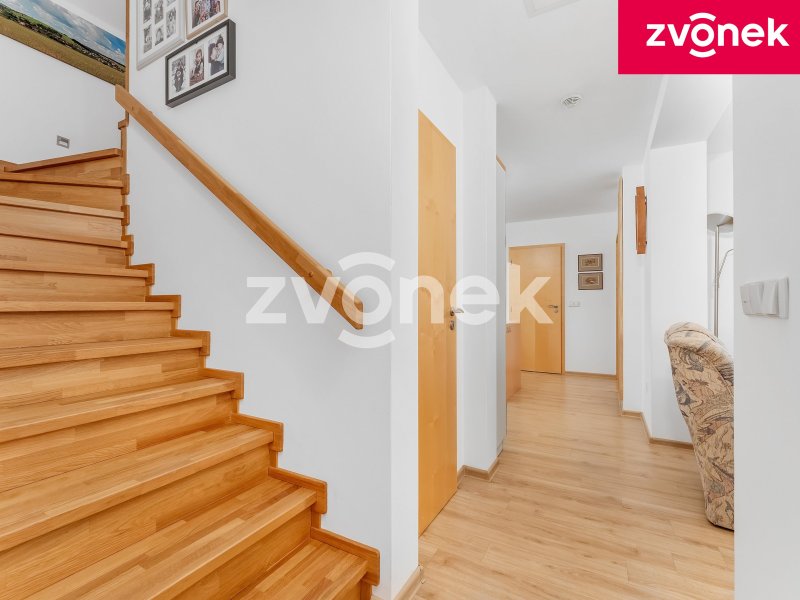 Prodej rodinného domu se zahradou v Horní Lidči