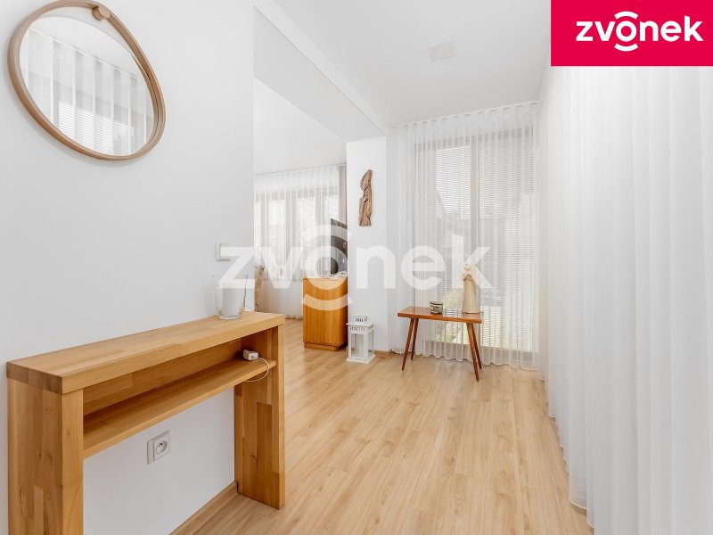 Prodej rodinného domu se zahradou v Horní Lidči