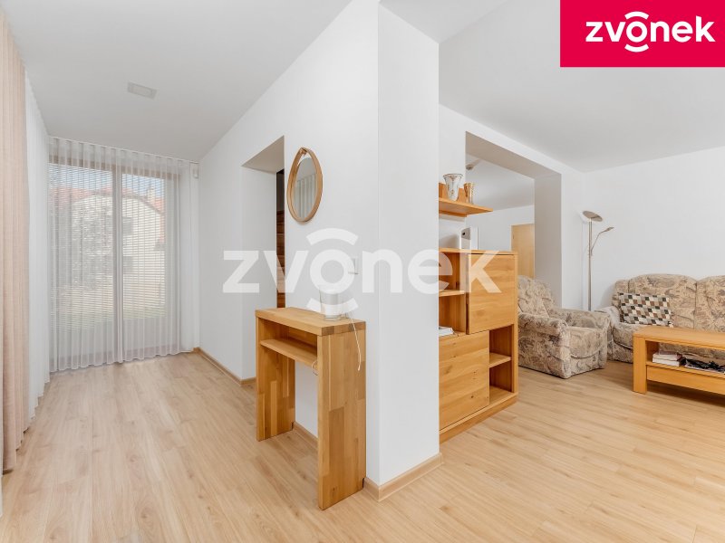 Prodej rodinného domu se zahradou v Horní Lidči