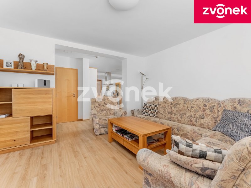 Prodej rodinného domu se zahradou v Horní Lidči