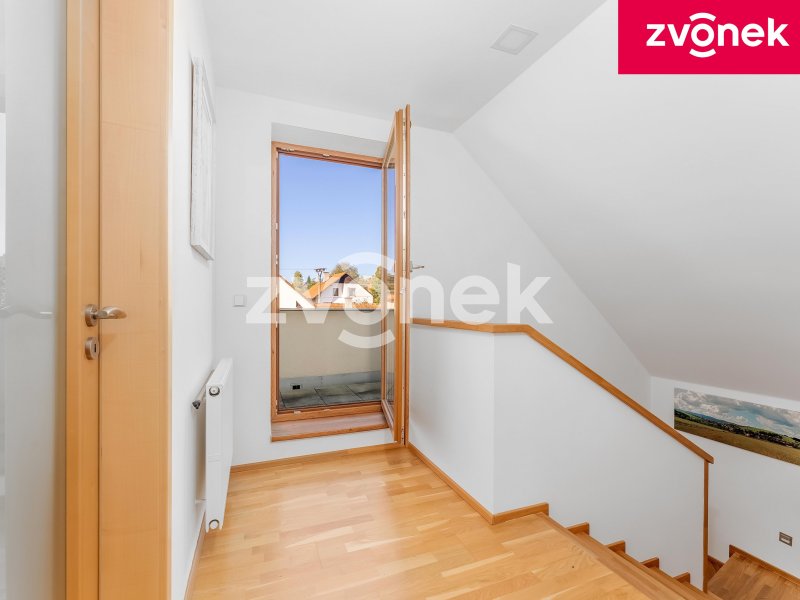 Prodej rodinného domu se zahradou v Horní Lidči