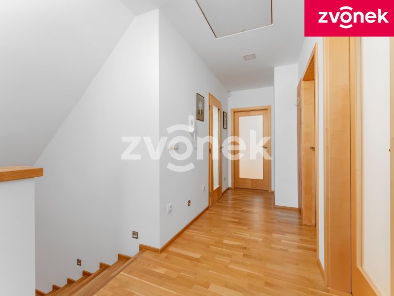 Prodej rodinného domu se zahradou v Horní Lidči