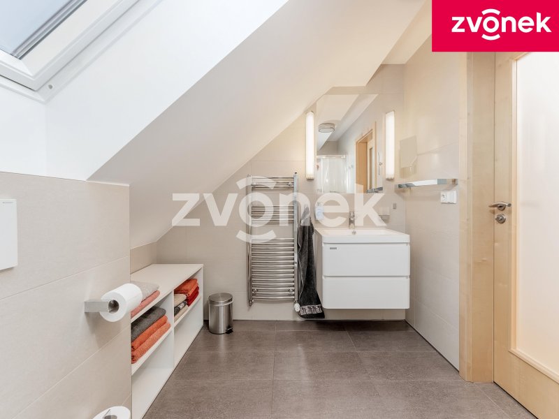 Prodej rodinného domu se zahradou v Horní Lidči