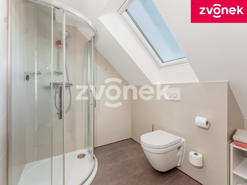 Prodej rodinného domu se zahradou v Horní Lidči