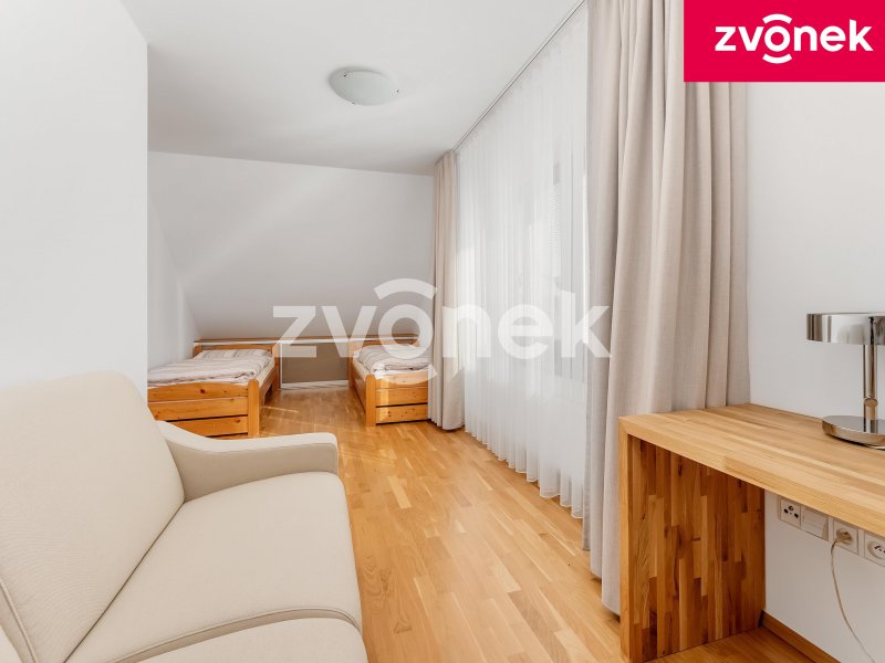 Prodej rodinného domu se zahradou v Horní Lidči