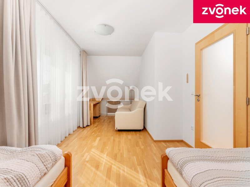 Prodej rodinného domu se zahradou v Horní Lidči