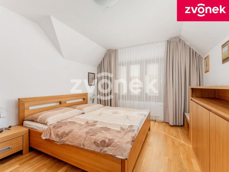 Prodej rodinného domu se zahradou v Horní Lidči