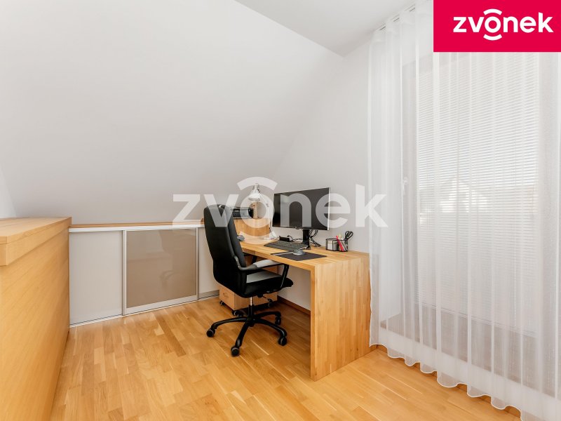 Prodej rodinného domu se zahradou v Horní Lidči