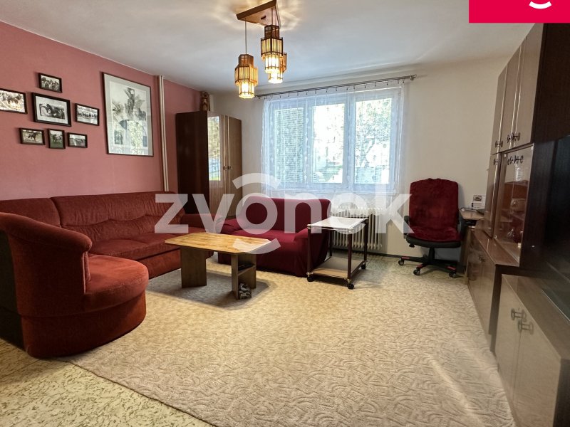 Prodej rodinného domu, Kladná Žilín - Luhačovice