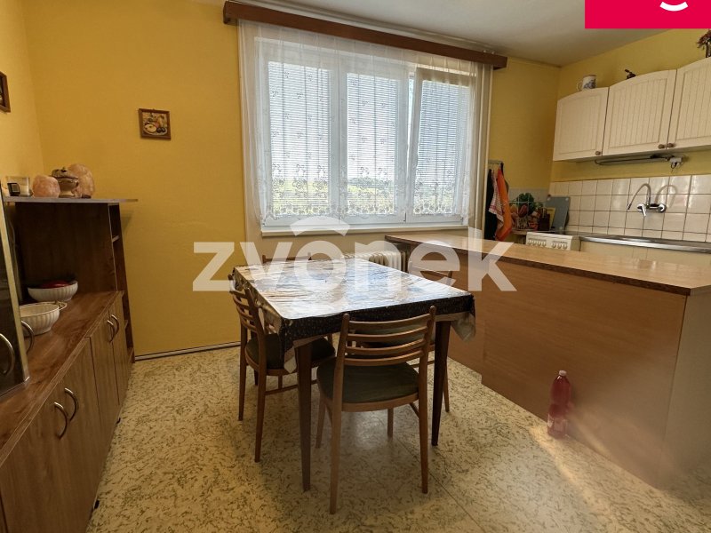 Prodej rodinného domu, Kladná Žilín - Luhačovice