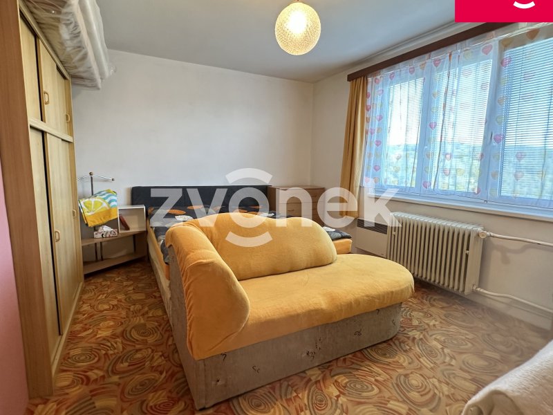 Prodej rodinného domu, Kladná Žilín - Luhačovice