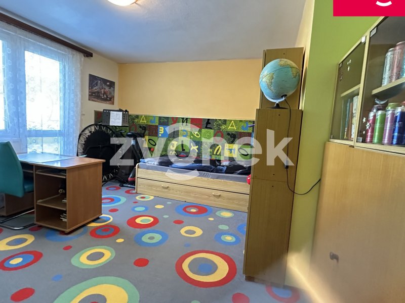Prodej rodinného domu, Kladná Žilín - Luhačovice