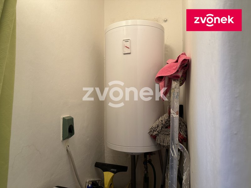 Prodej rodinného domu, Kladná Žilín - Luhačovice