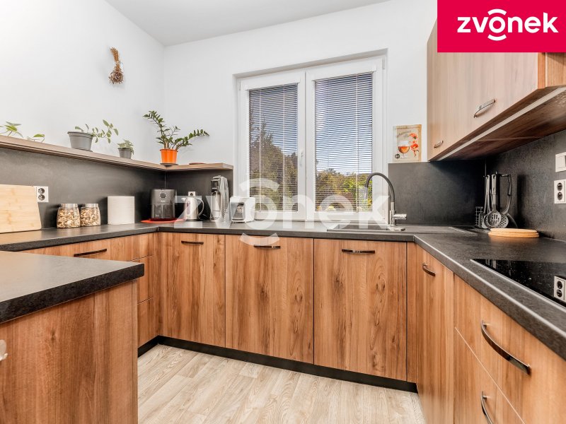 Prodej bytu 2+1, Zlín, Padělky