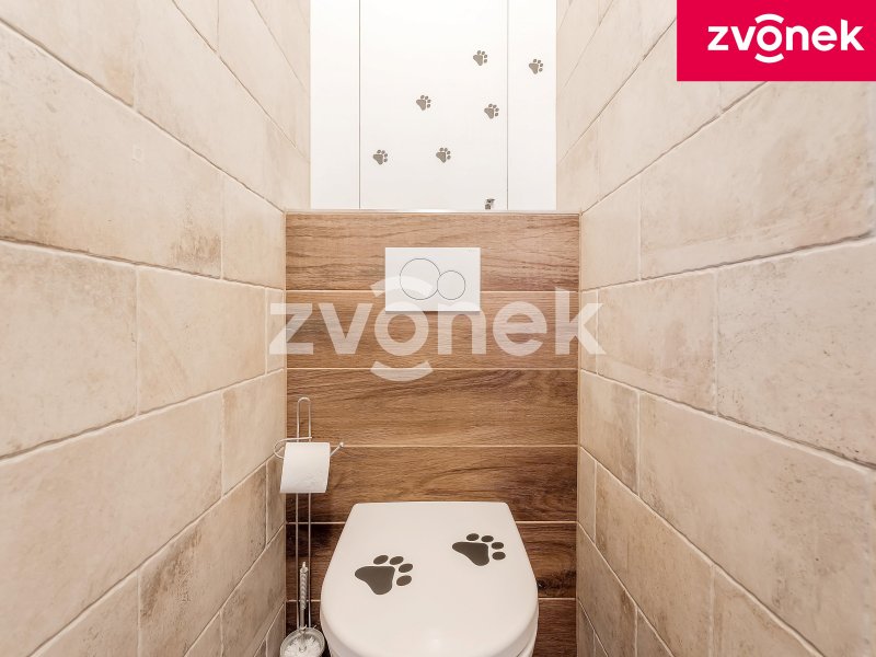 Prodej bytu 2+1, Zlín, Padělky