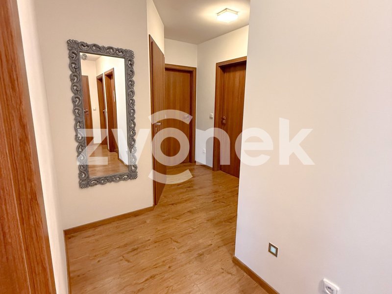 Rodinný dům Racková, 4+kk, 113m2
