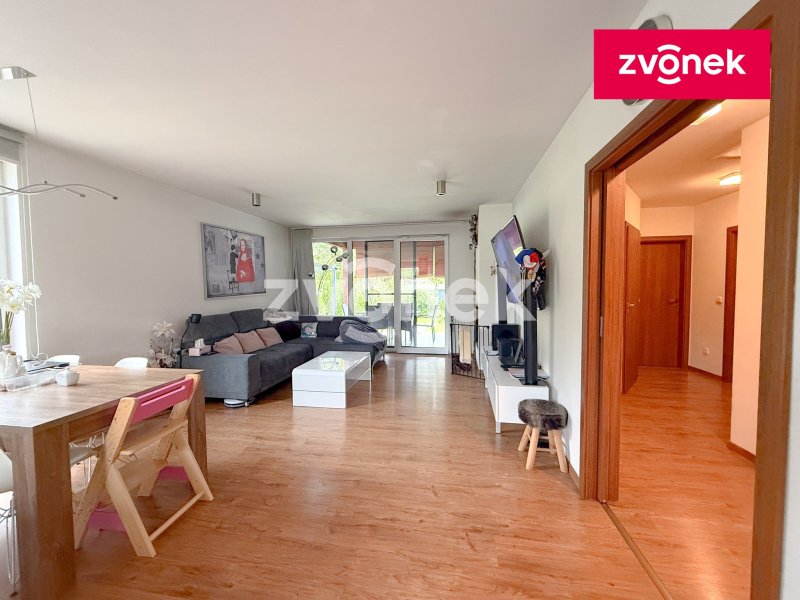 Rodinný dům Racková, 4+kk, 113m2