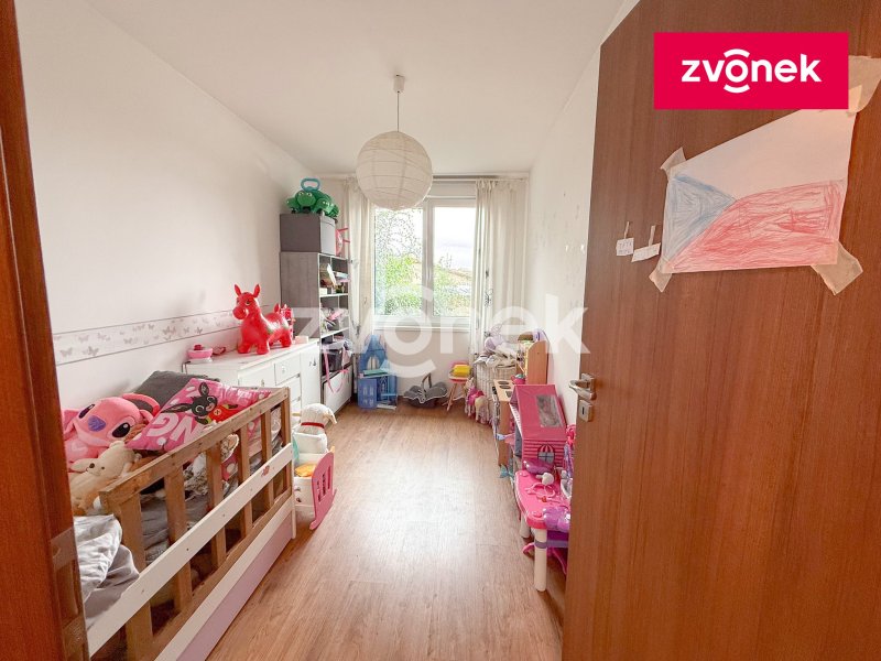 Rodinný dům Racková, 4+kk, 113m2