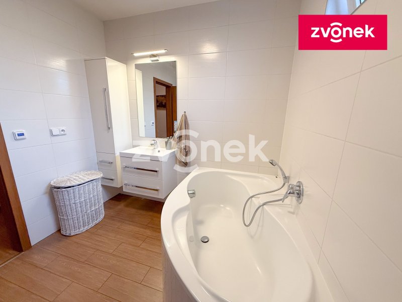 Rodinný dům Racková, 4+kk, 113m2