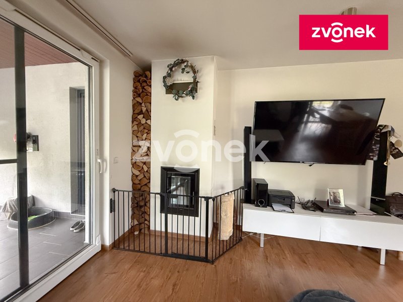 Rodinný dům Racková, 4+kk, 113m2