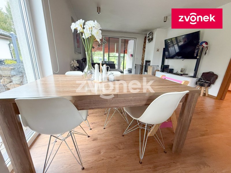 Rodinný dům Racková, 4+kk, 113m2