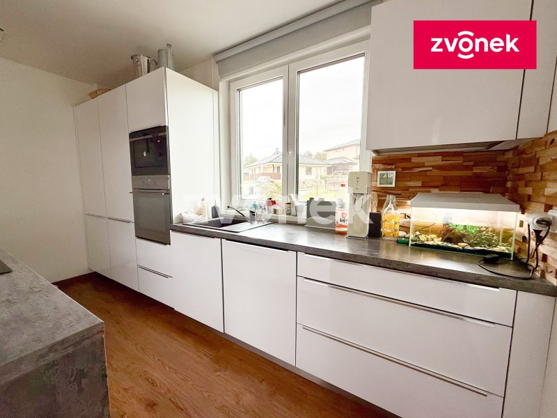 Rodinný dům Racková, 4+kk, 113m2