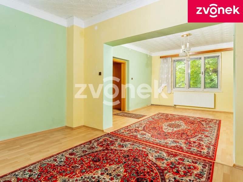 Rodinný dům Uherský Brod