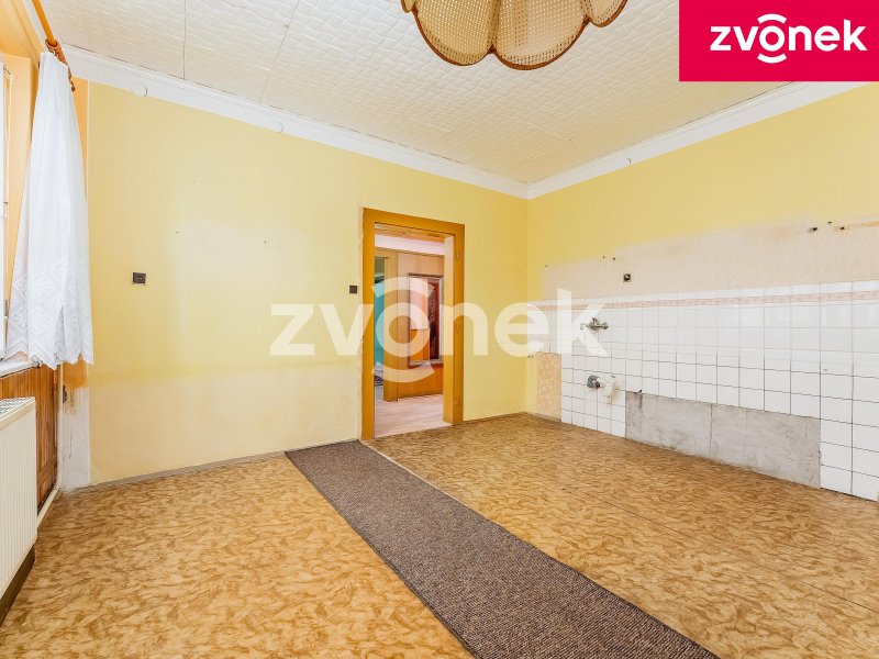 Rodinný dům Uherský Brod