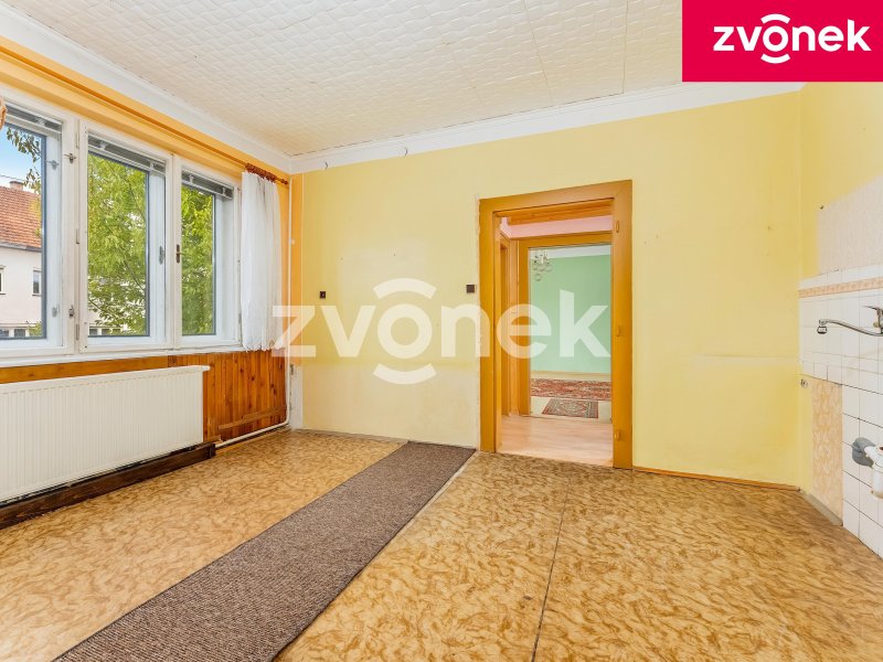 Rodinný dům Uherský Brod