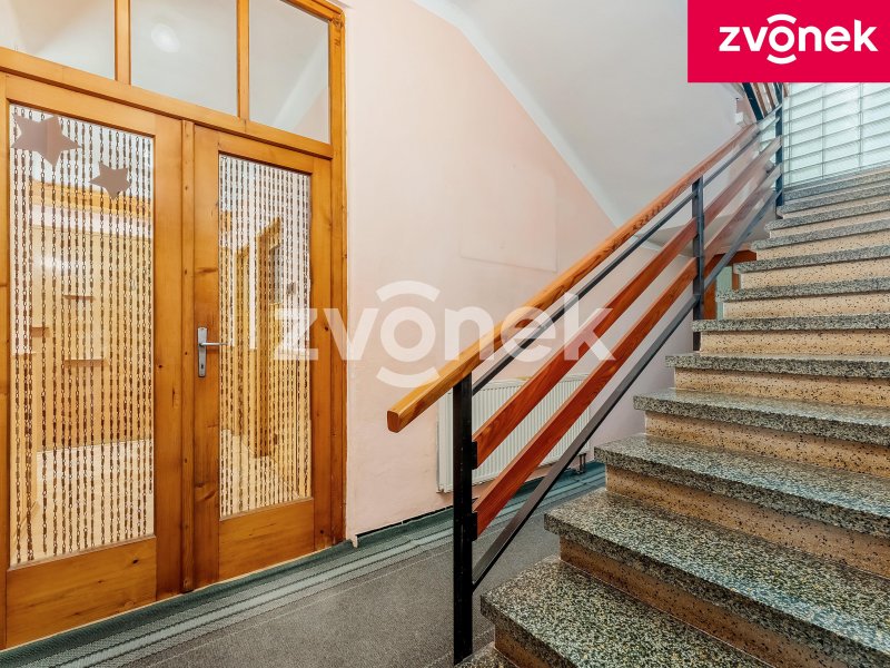 Rodinný dům Uherský Brod