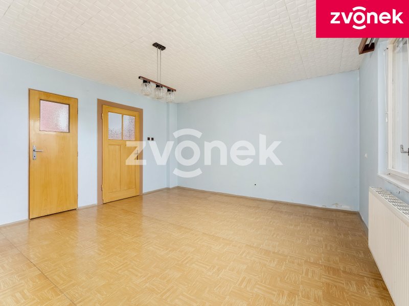 Rodinný dům Uherský Brod