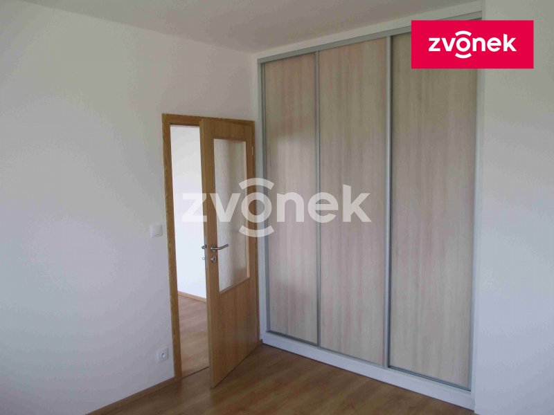 Pronájem bytu 2+kk ve Štěpnicích na Zahrádkách vedle Nemocnice.