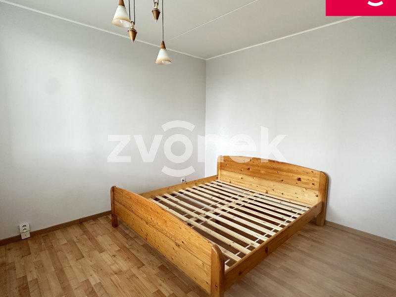 1+1 po kompletní rekonstrukci Otrokovice