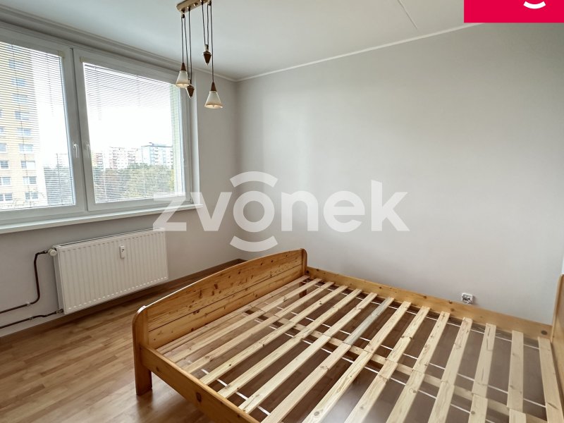 1+1 po kompletní rekonstrukci Otrokovice
