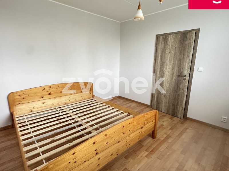 1+1 po kompletní rekonstrukci Otrokovice