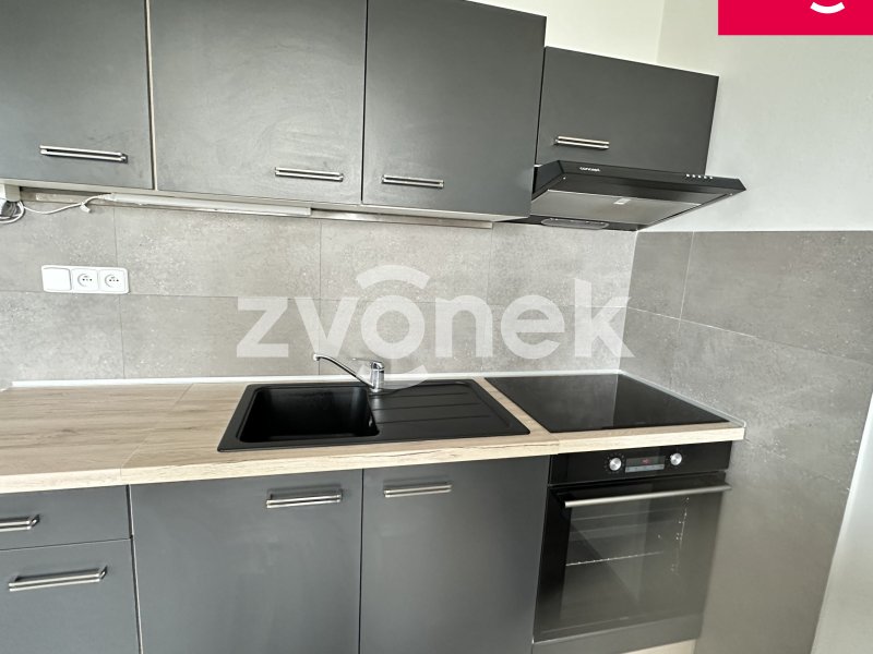 1+1 po kompletní rekonstrukci Otrokovice