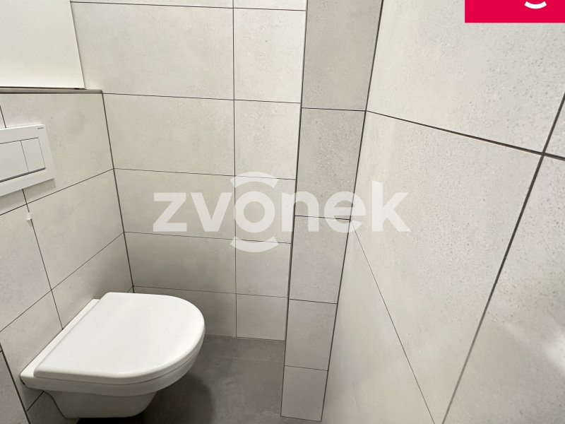 1+1 po kompletní rekonstrukci Otrokovice