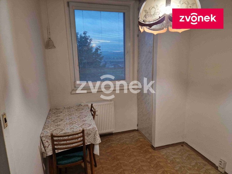 Pronájem bytu 1+1 na sídlišti Východ v Mařaticích.