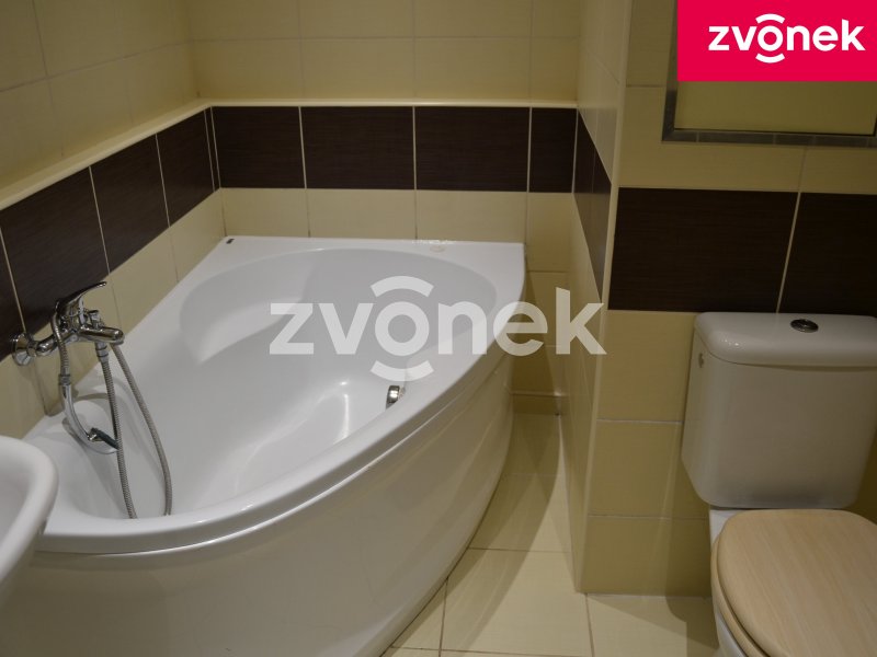 Pronájem bytu 2+1 ve Vsetíně