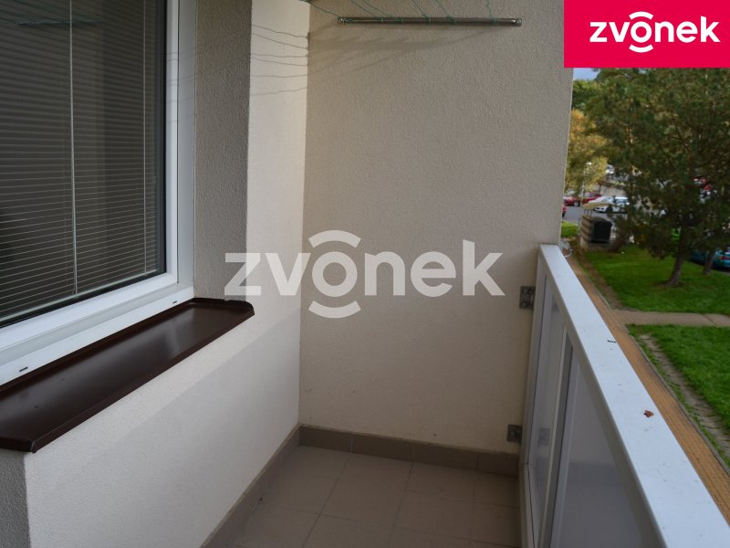 Pronájem bytu 2+1 ve Vsetíně
