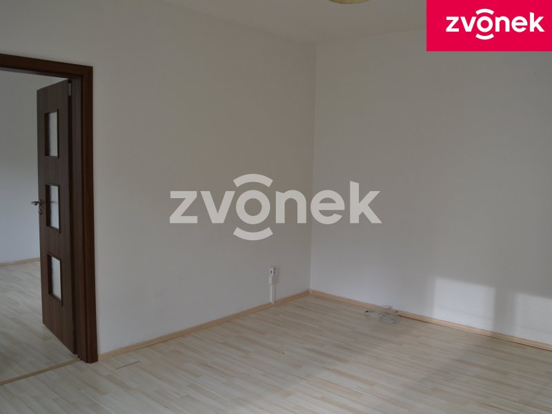 Pronájem bytu 2+1 ve Vsetíně