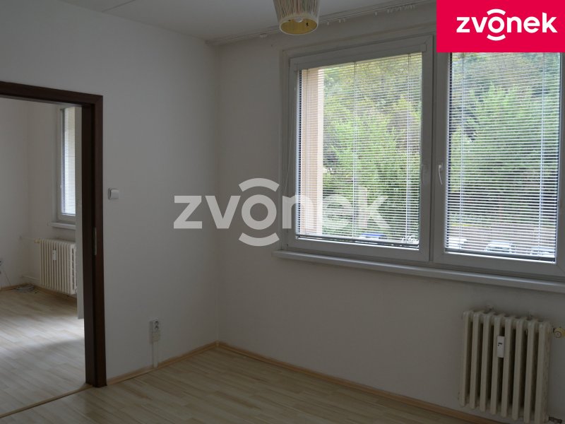 Pronájem bytu 2+1 ve Vsetíně