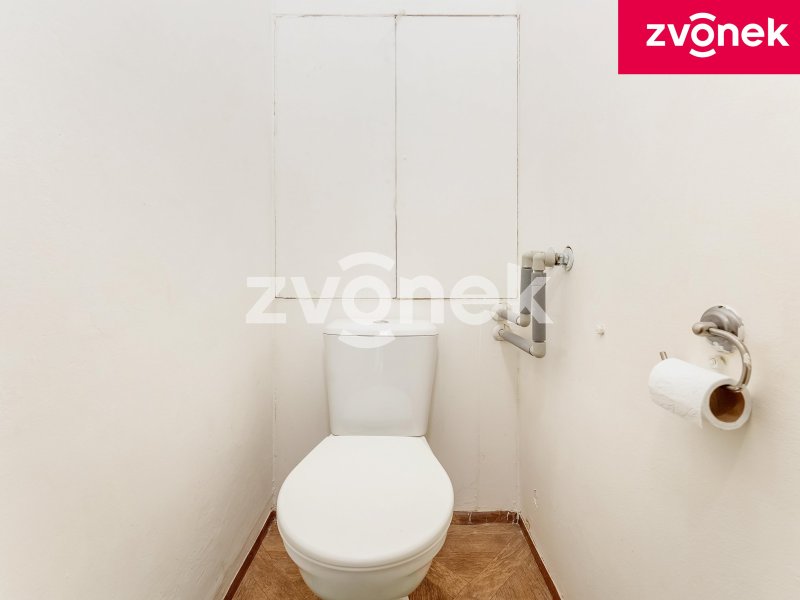 Byt 2+1, 56m2, Malenovice