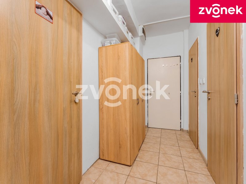 Byt 4+kk Chropyně