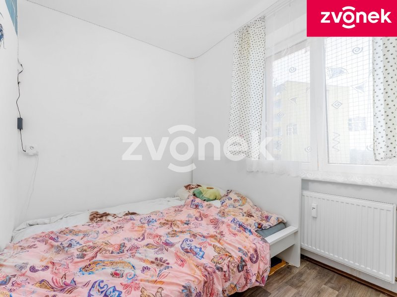 Byt 4+kk Chropyně
