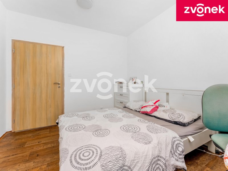 Byt 4+kk Chropyně
