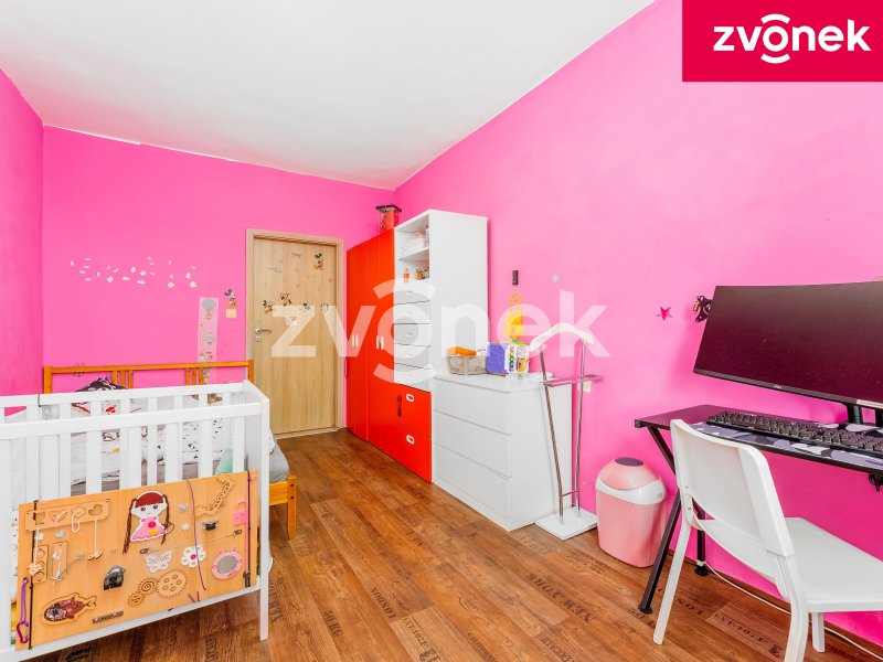 Byt 4+kk Chropyně